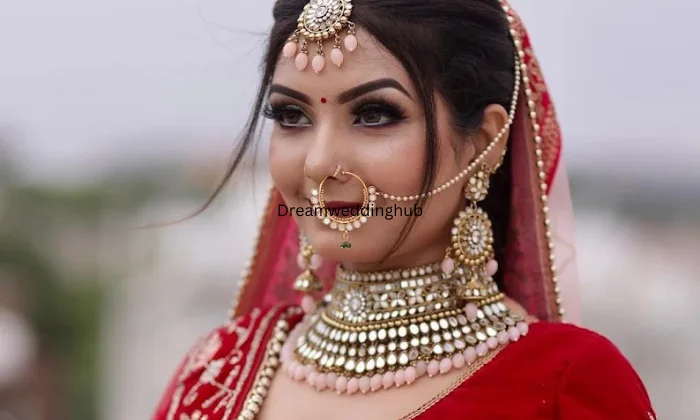 Sunglow Academy  Bridal